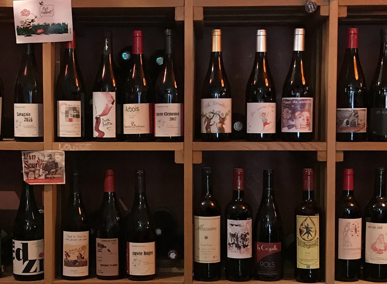 Le Bistrot des Claquets — photo 8