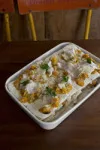 Come a Casa — food