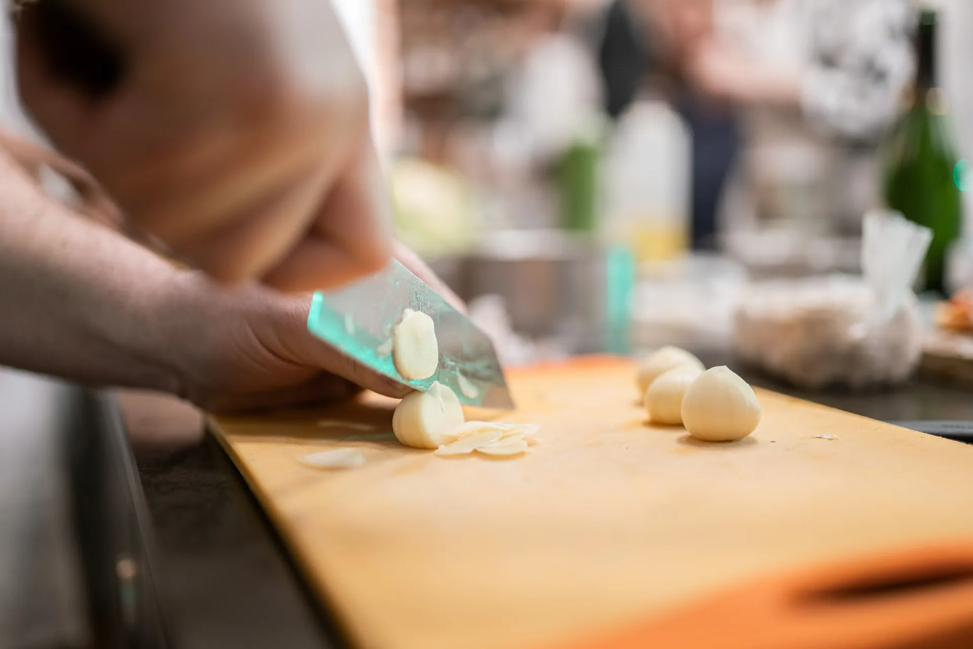 Restaurant Landglück — photo 17