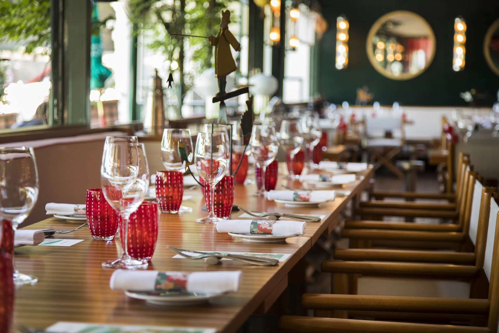 Langosteria Paraggi — photo 9
