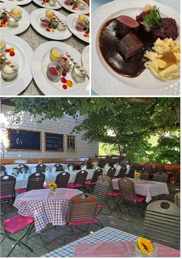 Gasthaus Auerhahn — photo 15