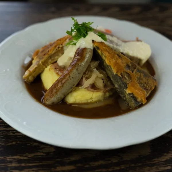 Brasserie Hülsmann — photo 5