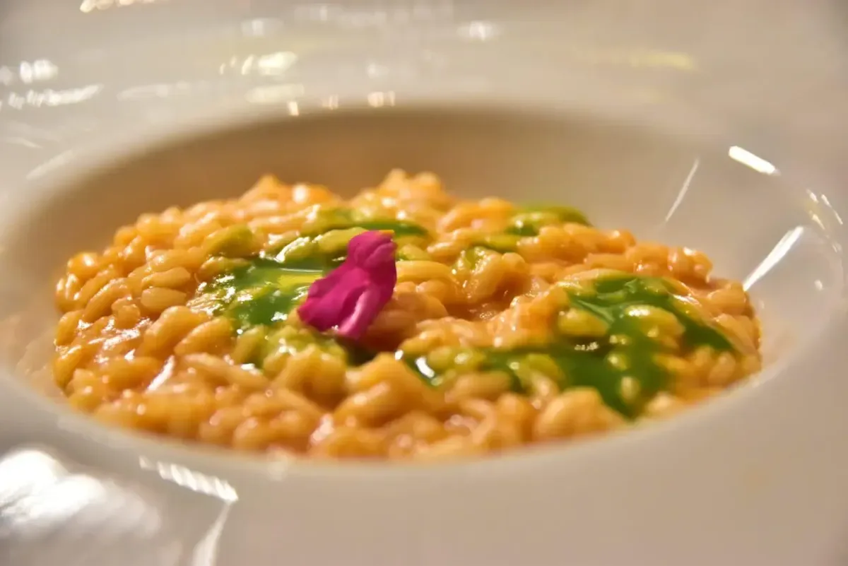 La Locanda di Fabio e Vale — food