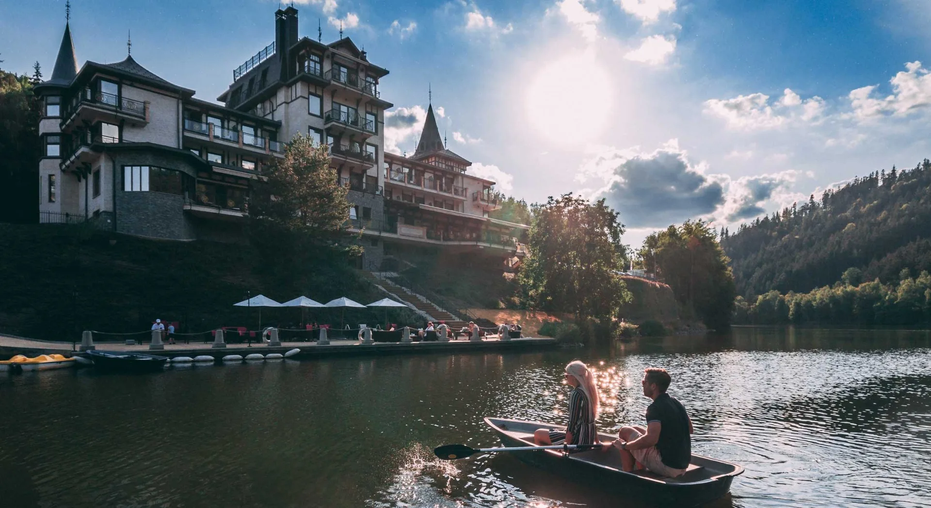 Elements Restaurant — photo 10