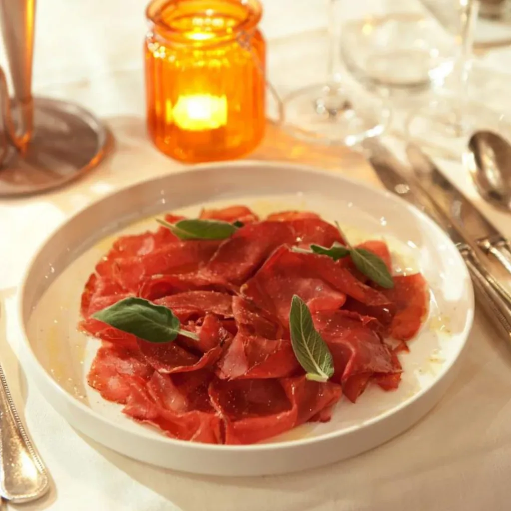 Trattoria Bazalia — photo 7