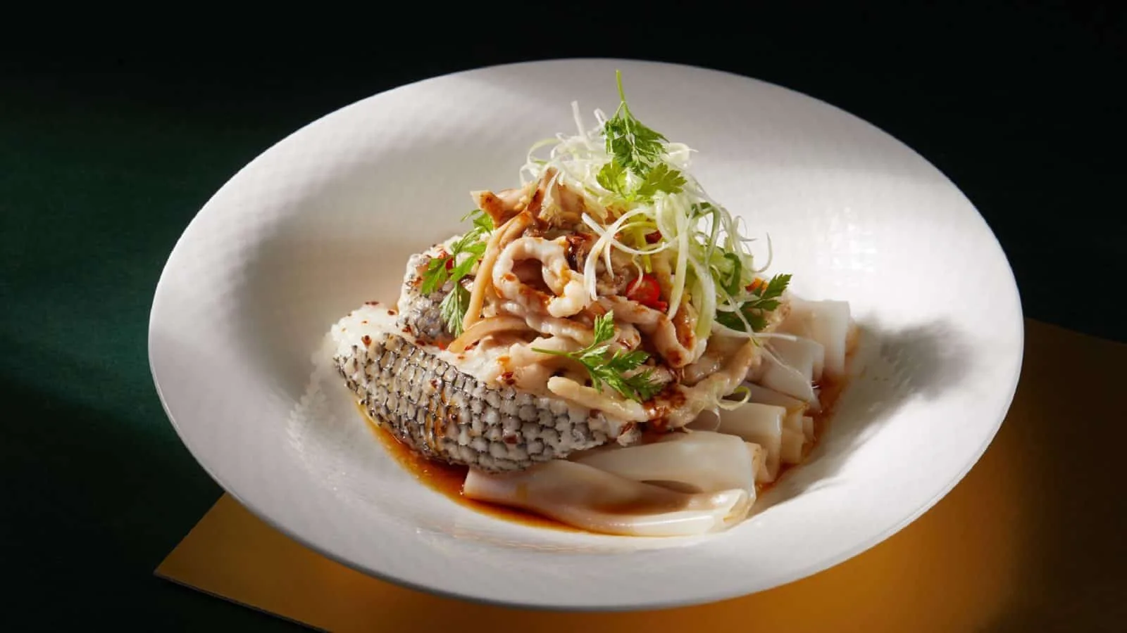 Cuisine Cuisine at the Mira — photo 7