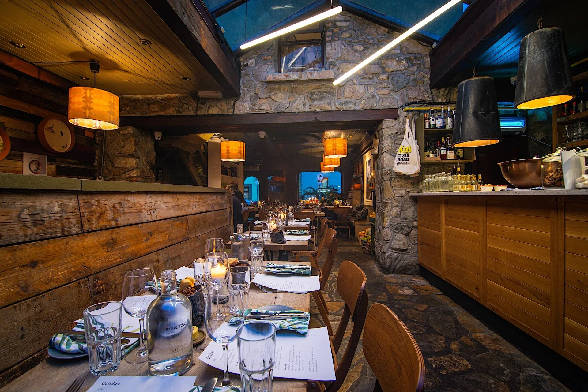 Kai Restaurant — photo 66