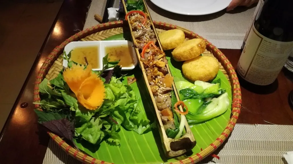 Duong's (Ngo Huyen Street) — photo 46