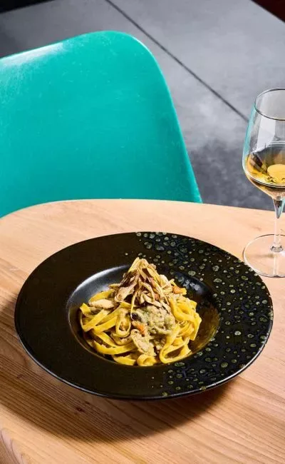 Officine La Fabbrica del Buon Gusto — photo 4