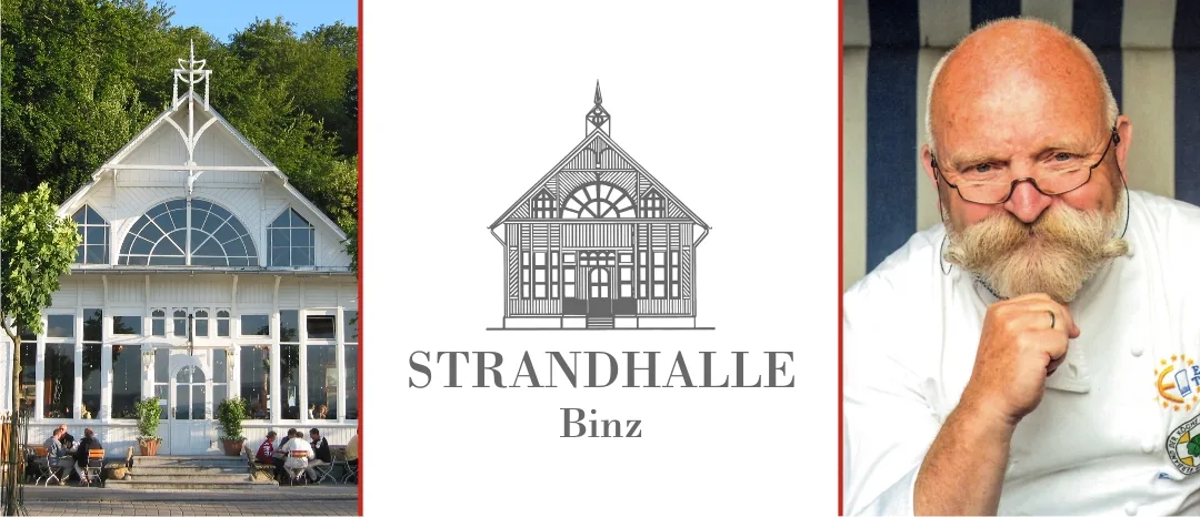 Strandhalle Binz — photo 5