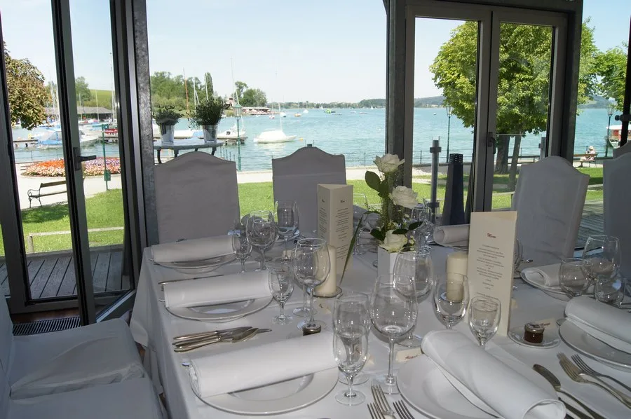 Iglhauser Schlosshotel — photo 20
