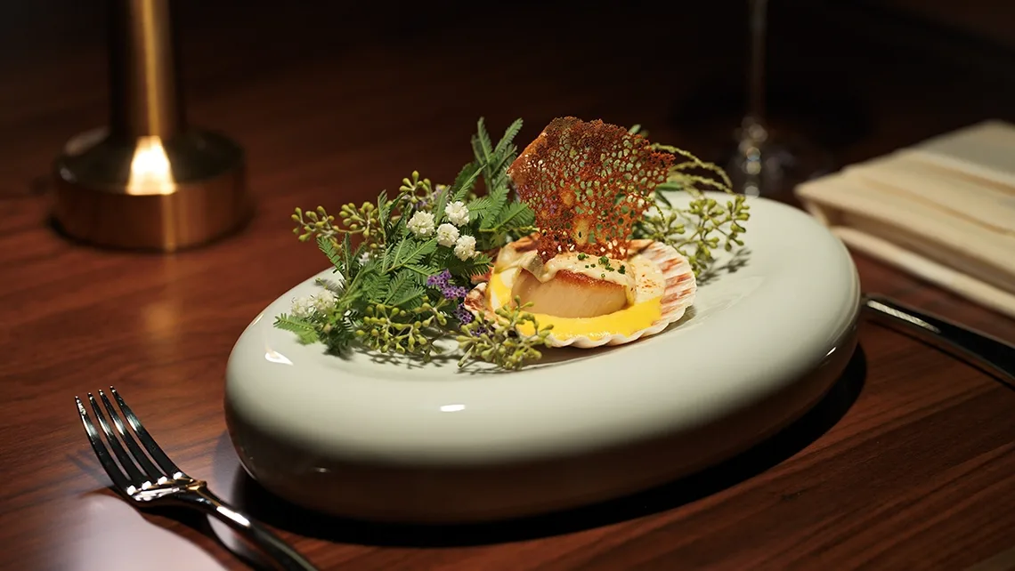 Great Oak Steakhouse — photo 16