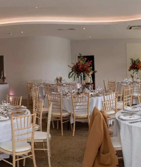 The Seacliff Restaurant at the Sandy Cove Hotel — photo 22