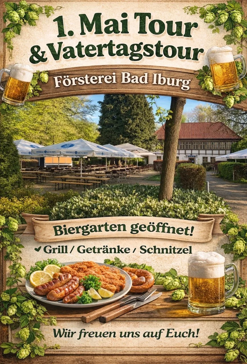 Die Försterei am Baumwipfelpfad — photo 33