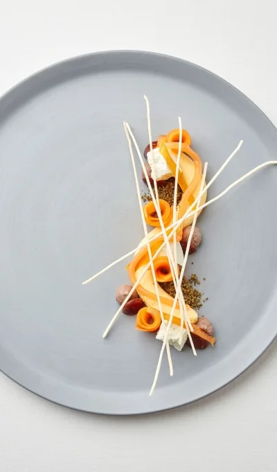 Steirerschlössl — food
