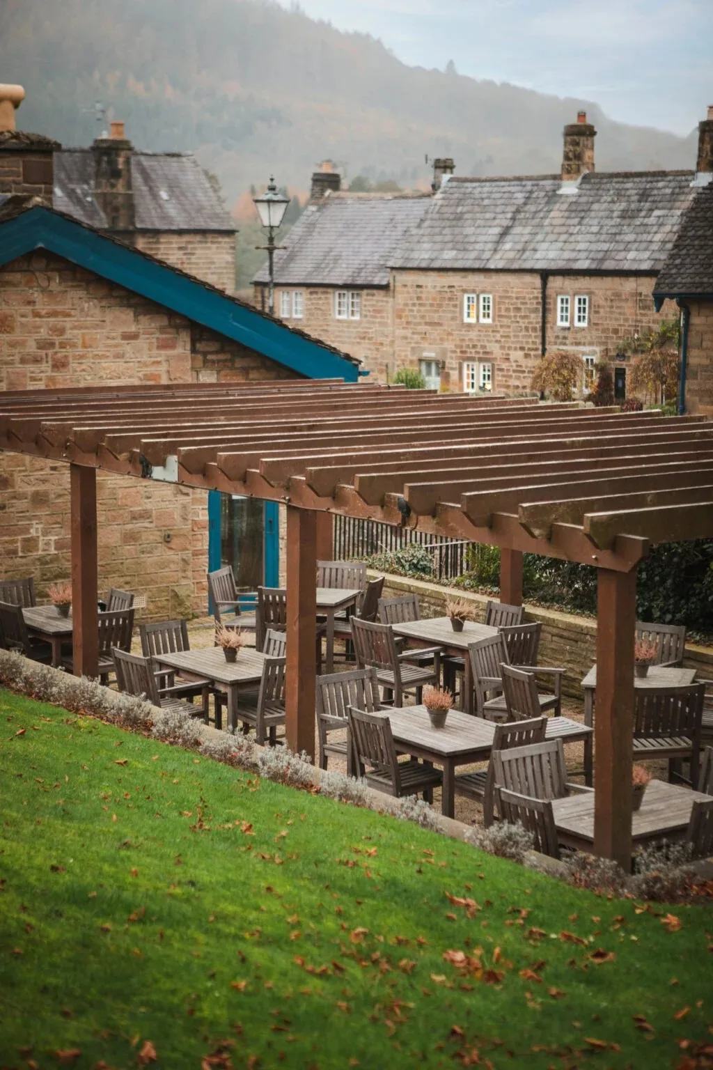 The Beeley Inn — photo 34