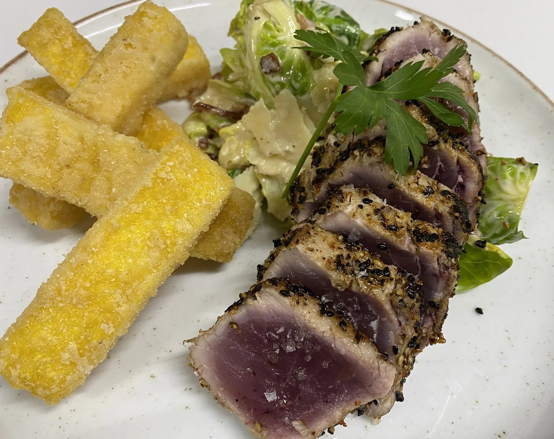Flying Fish GastroBar — photo 93