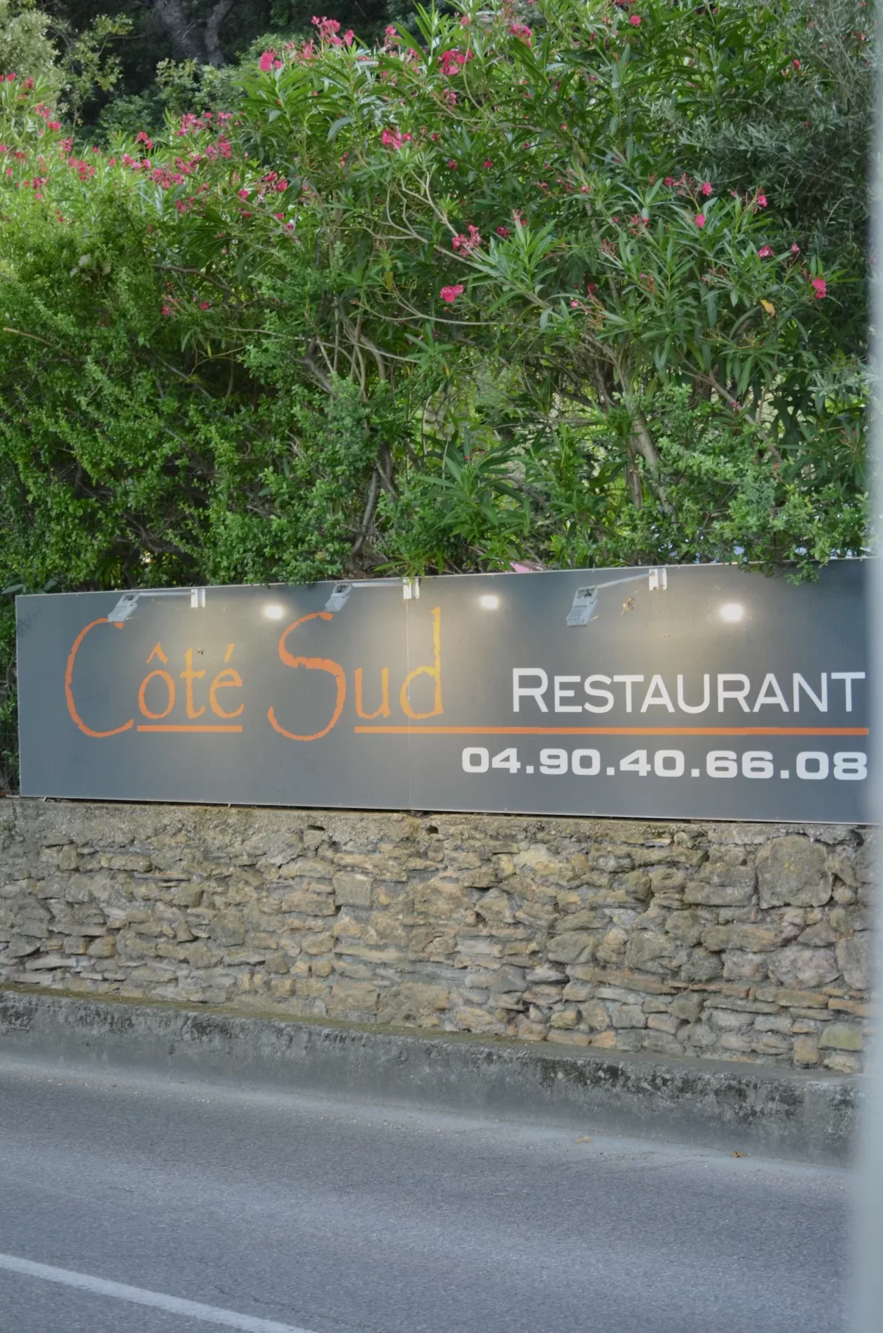 Côté Sud — photo 60
