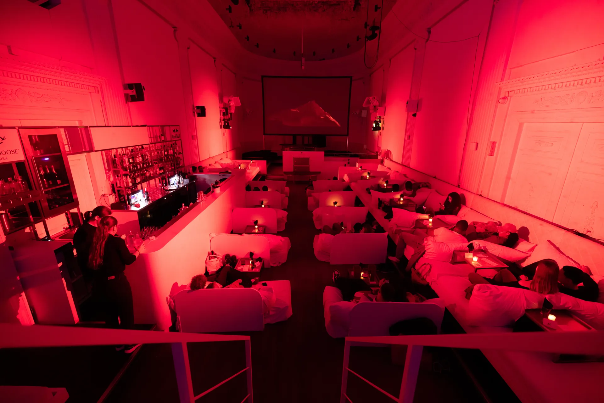 The Supper Club — photo 11