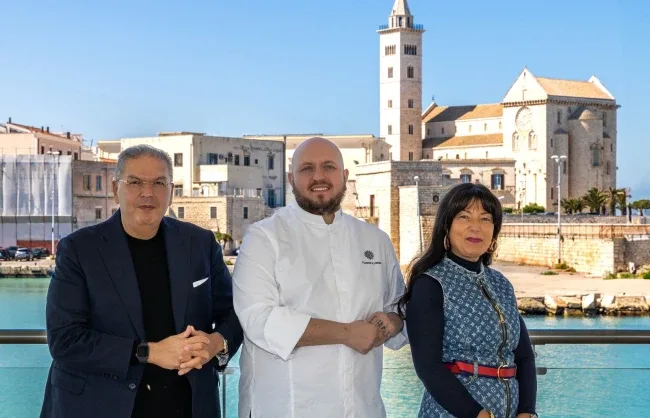 Le Lampare al Fortino — photo 70
