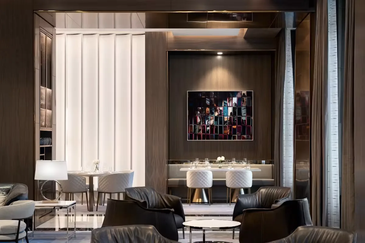 Adorn Bar & Restaurant — photo 5