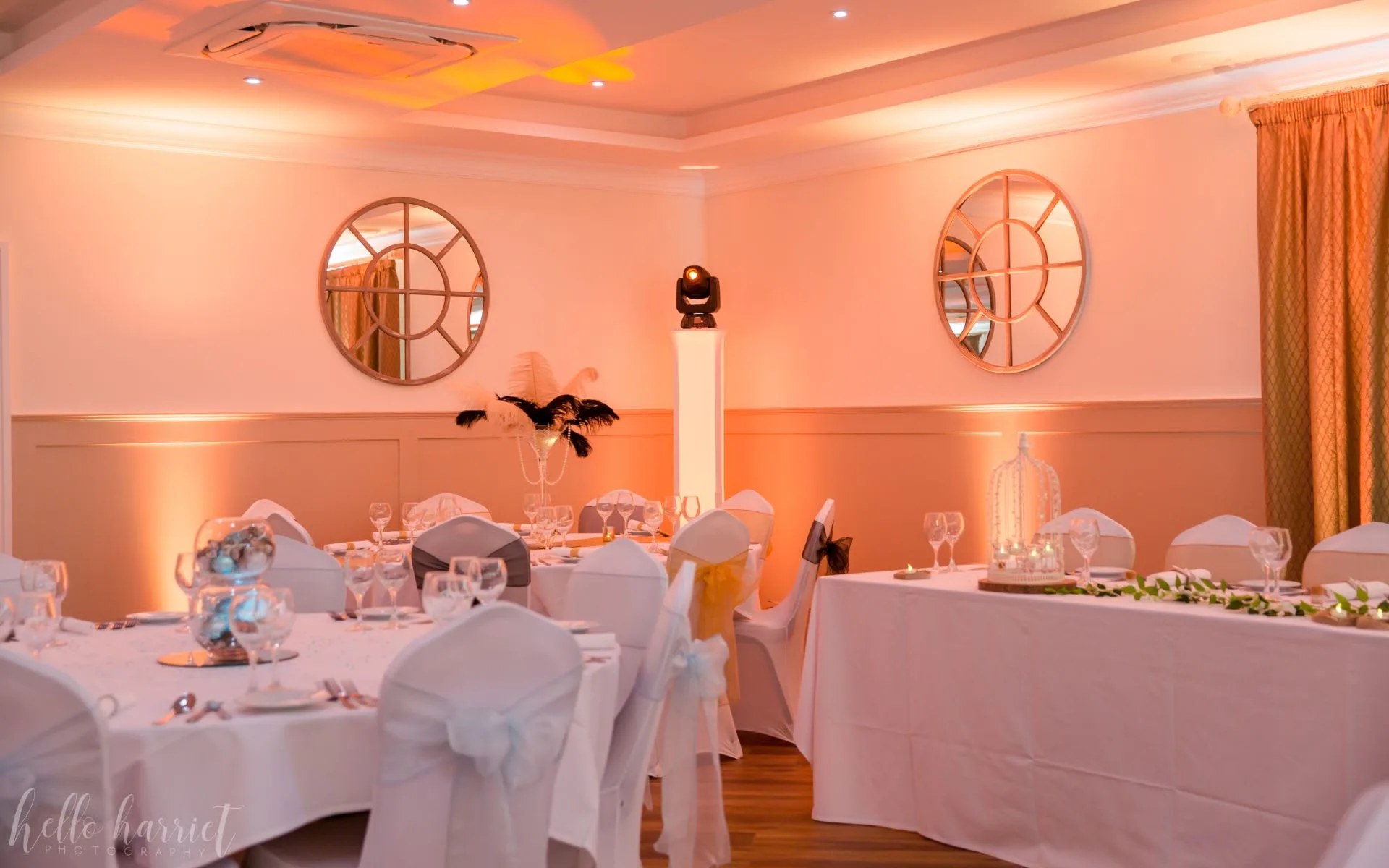 Mulberry Farmhouse Restaurant at Heacham Manor — photo 27