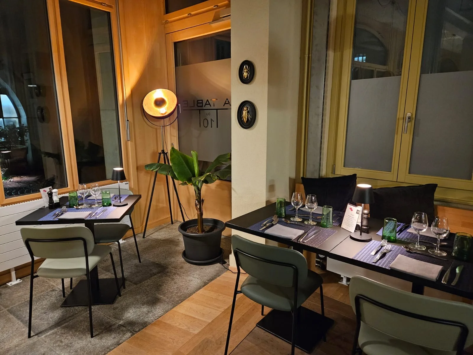 La Table du 10 — photo 99