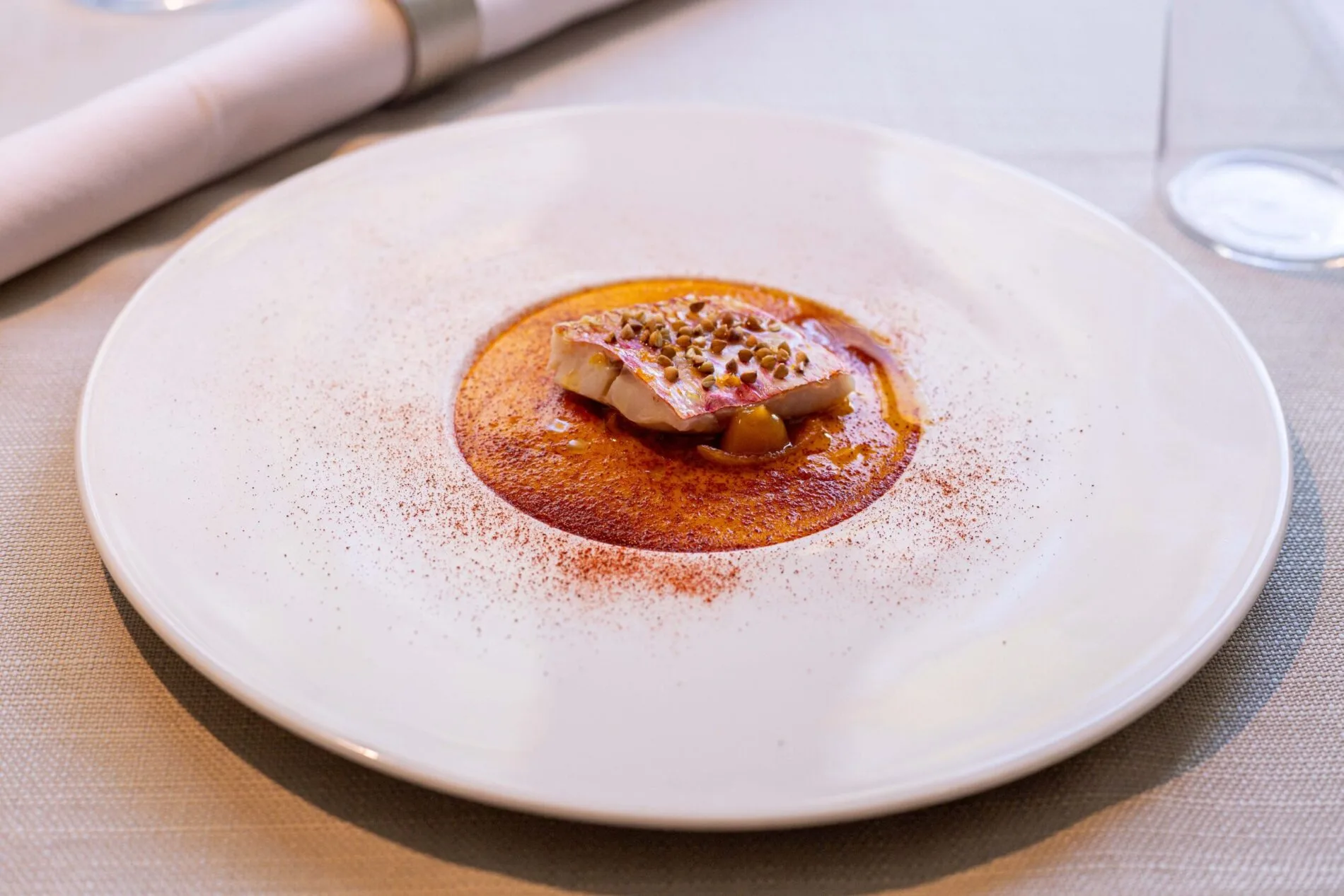 Pierre - Trattoria Sartoriale — photo 18