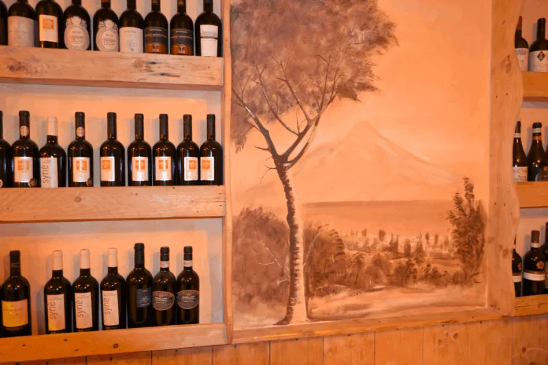 Ristorante Il Nuovo Cristallo — photo 6