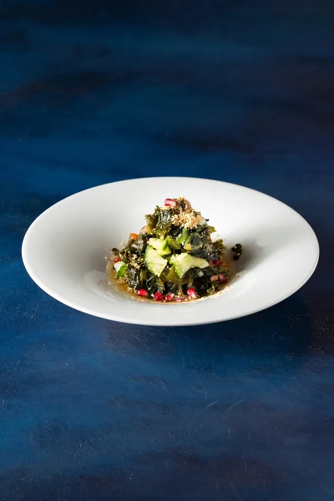 La Table de Mee — photo 9