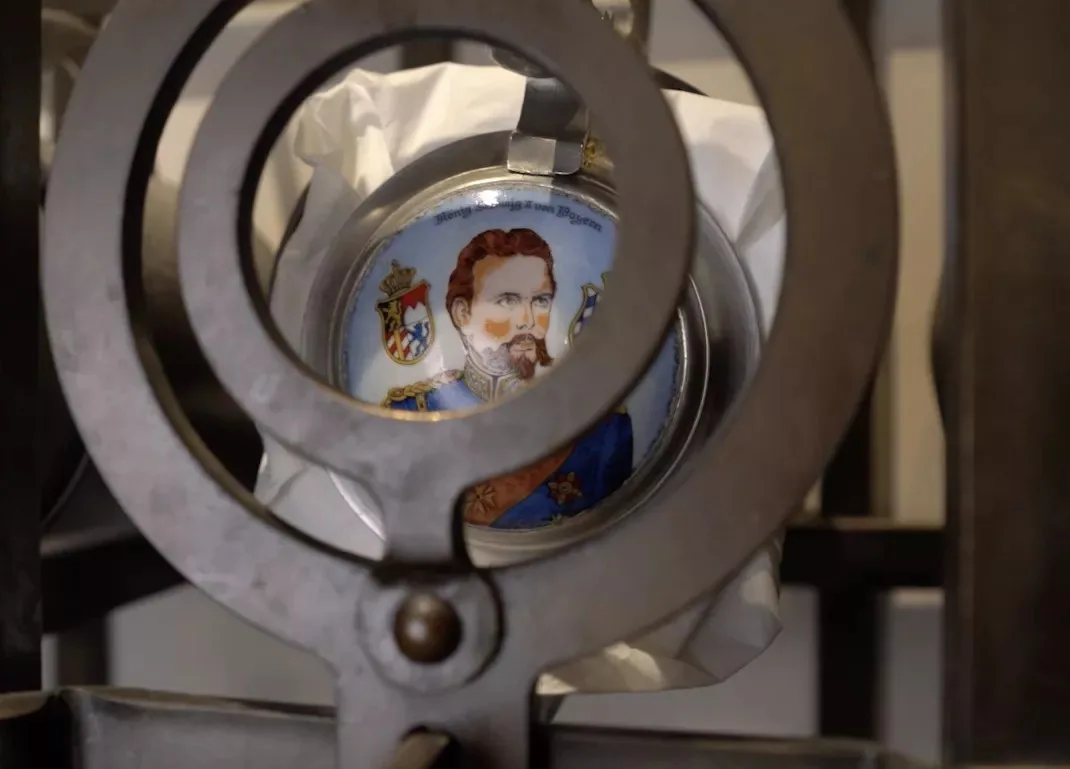 Hofbräu an der Wilhelmshöhe — photo 18