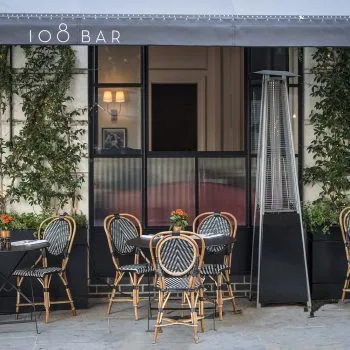 108 Brasserie — photo 20