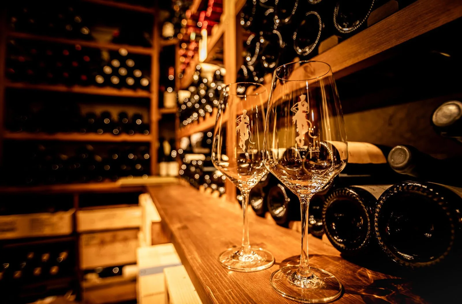 Poletto Winebar — photo 22