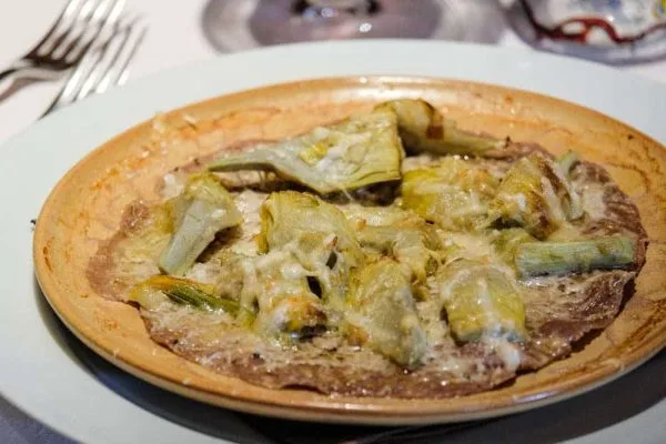 Antica Osteria da Penacio — photo 16