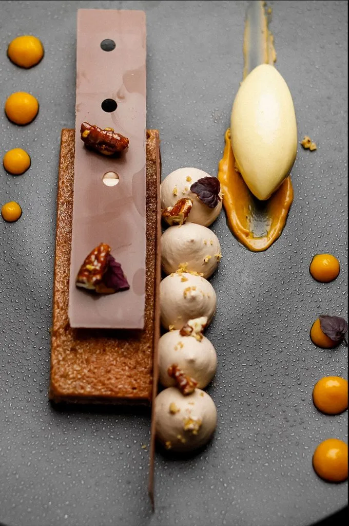 L'Atelier Saint Germain De Joël Robuchon — photo 10