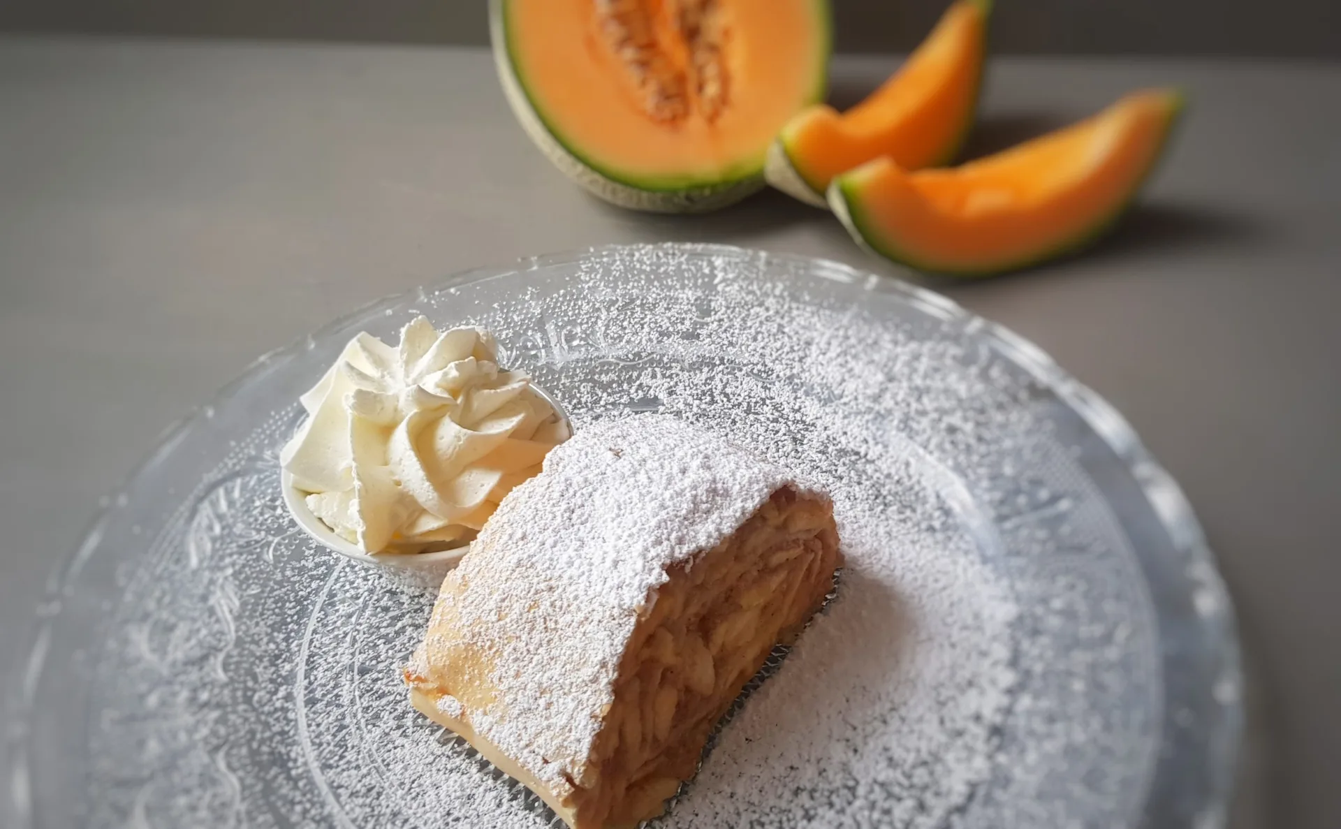 Schlosscafé im Palmenhaus — photo 79