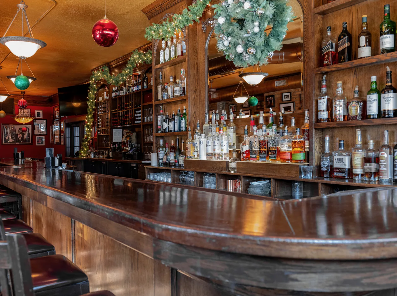 Mart Anthony's Italian Restaurant — photo 18