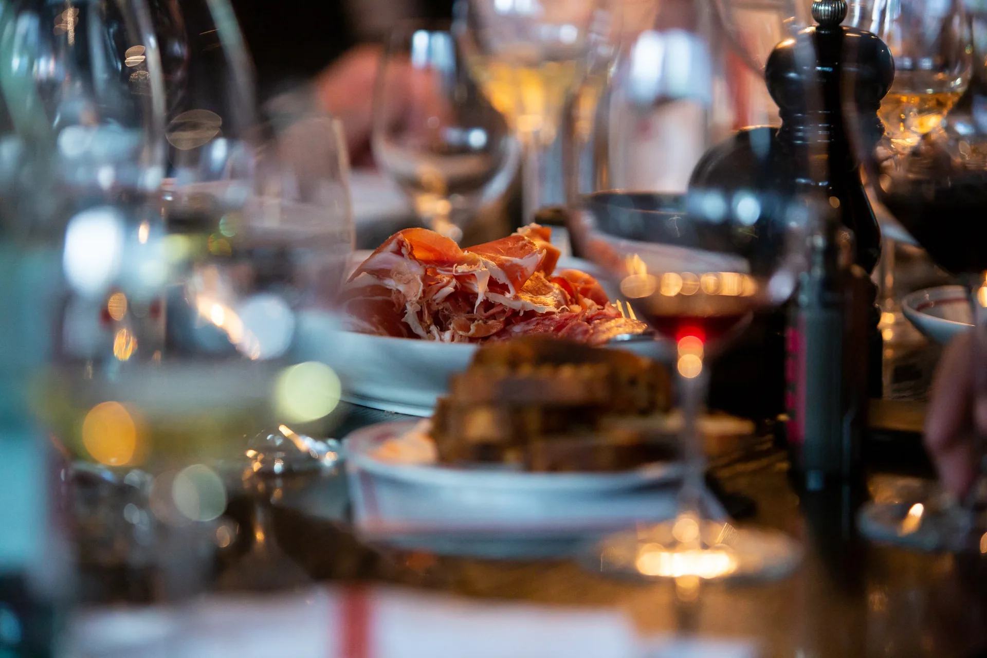 Restaurant MASH — photo 49