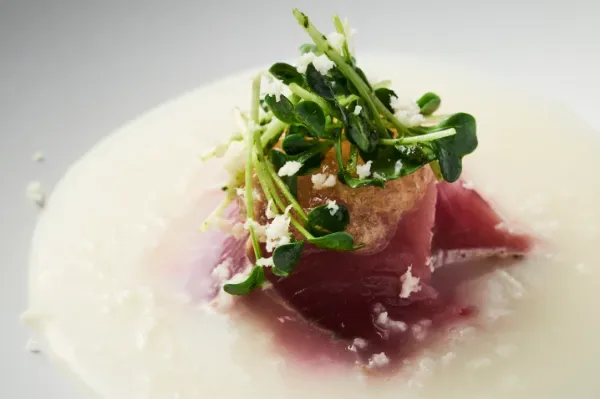 PRIMO PASSO — food