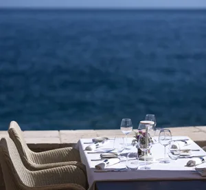 Restoran Nautika — photo 13