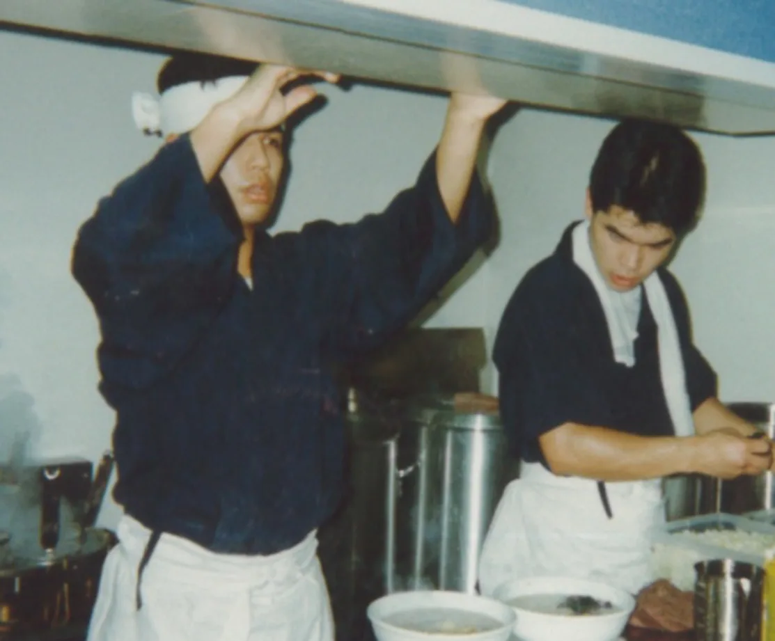 Tonchin — photo 22