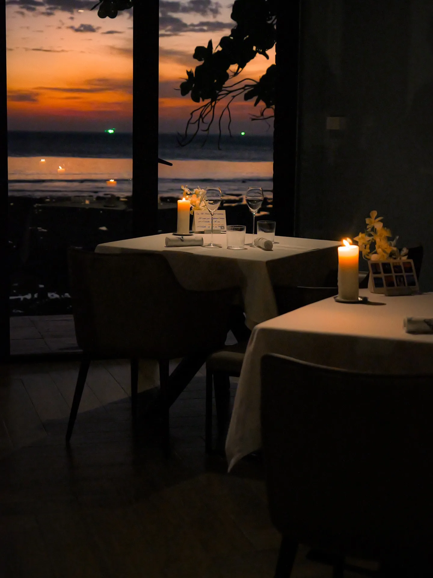 L'Arôme by the Sea — photo 16
