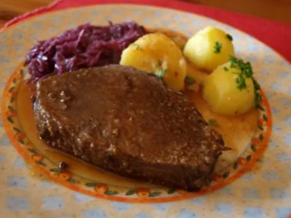 Restaurant Vivarium, Höslwang