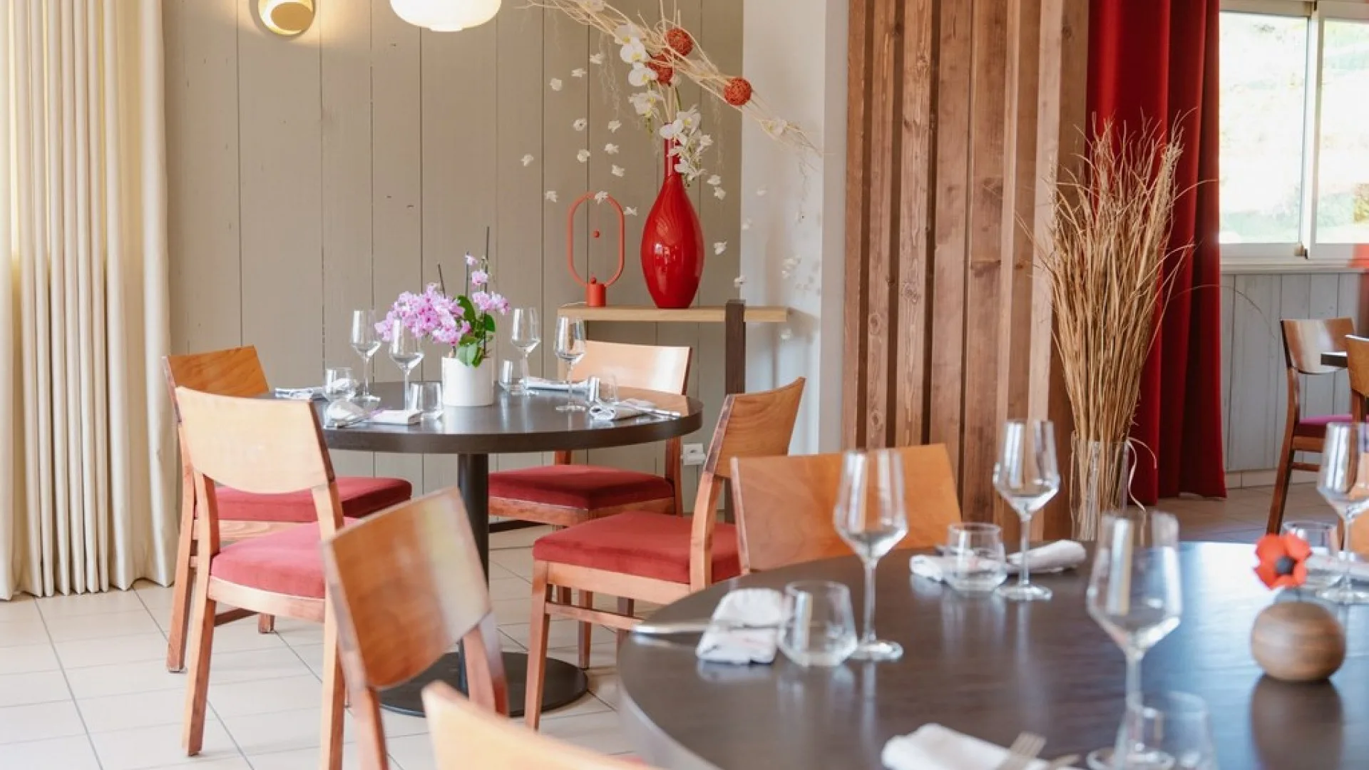 L'Auberge du Pont des Pierres — photo 4
