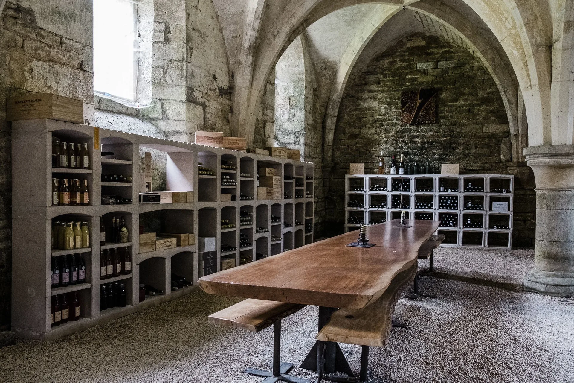 Le 1131 - Abbaye de la Bussière — photo 61