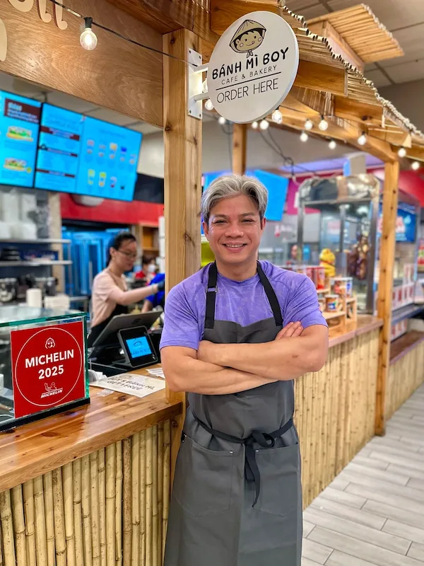 Bánh Mì Boy — photo 28