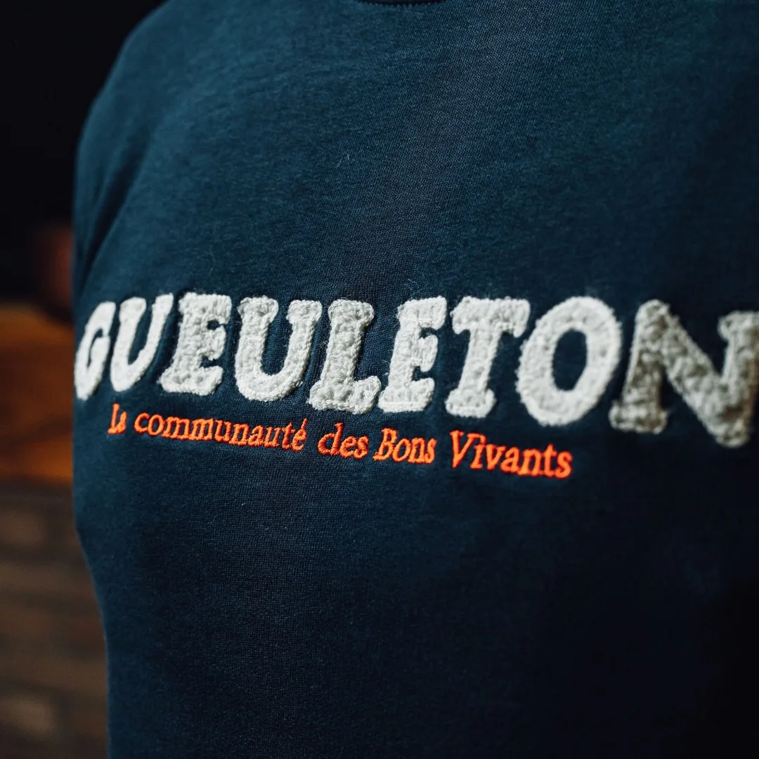 Gueuleton — photo 48