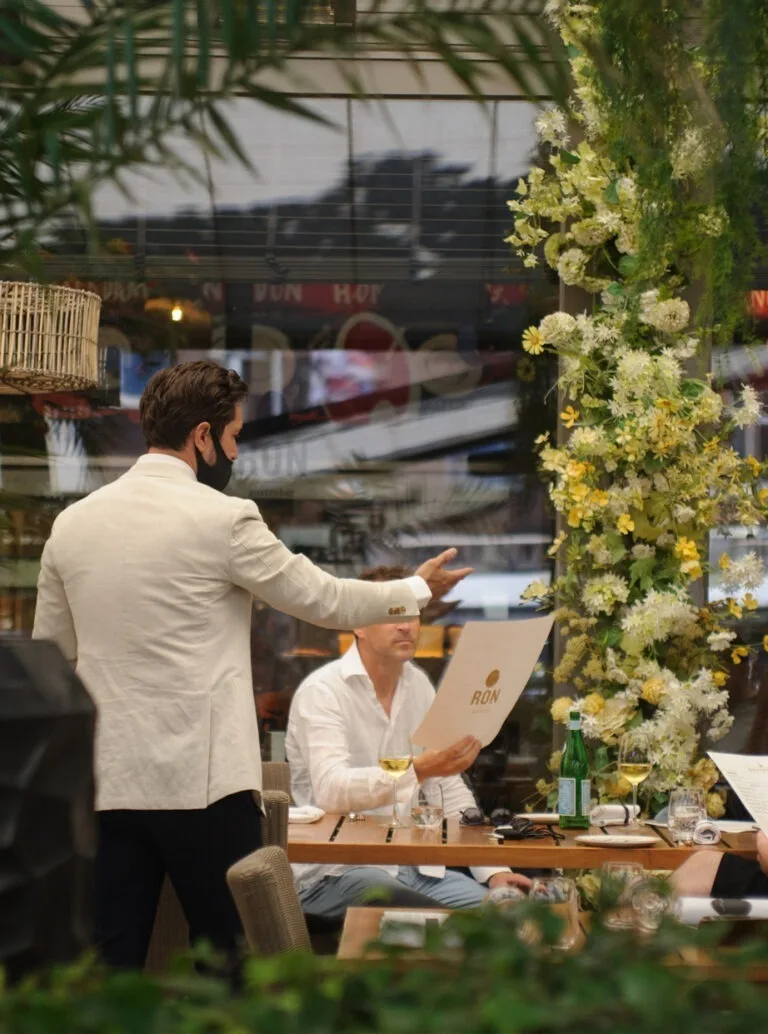 Ron Gastrobar — photo 23
