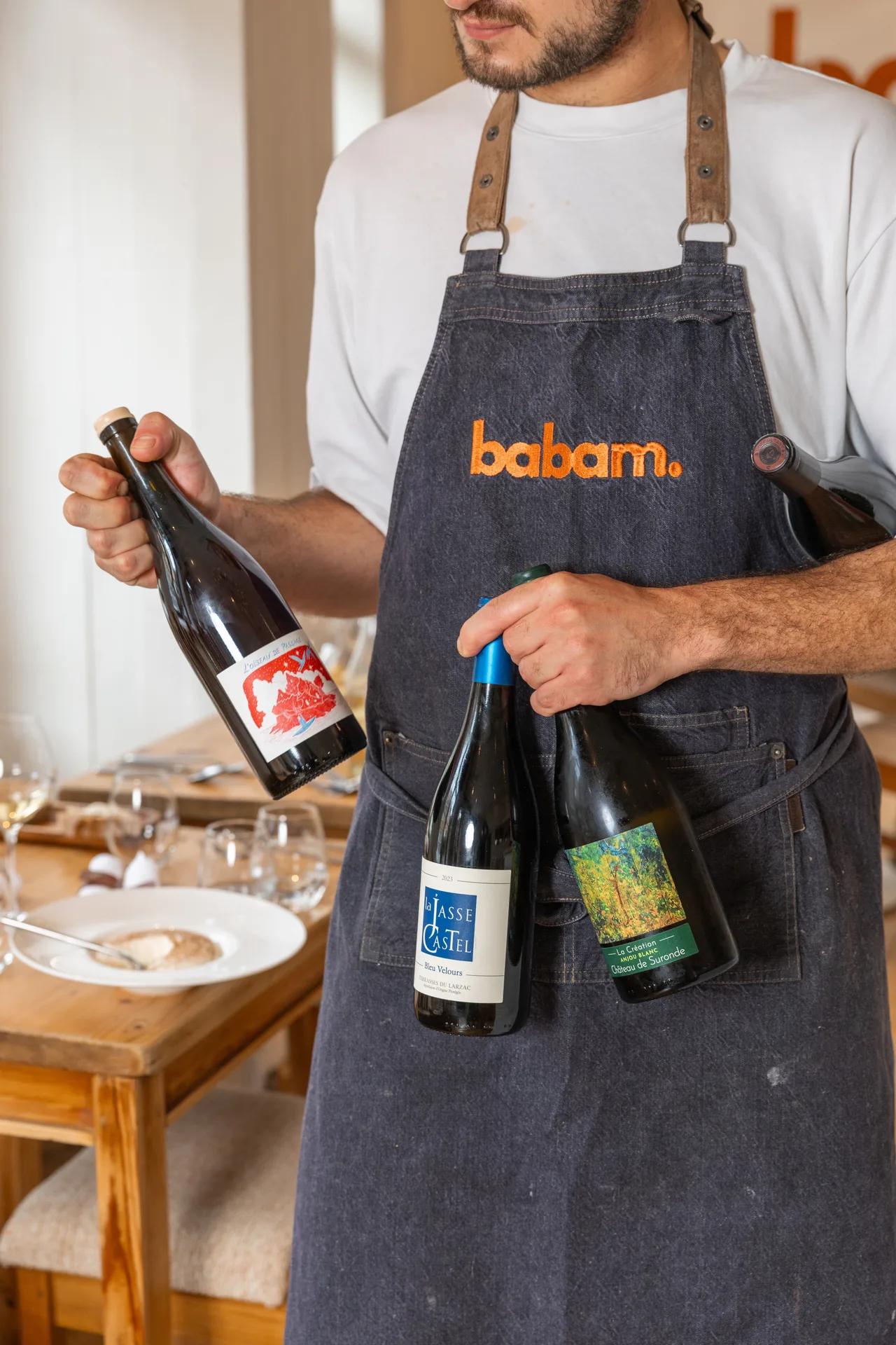 Babam — photo 12