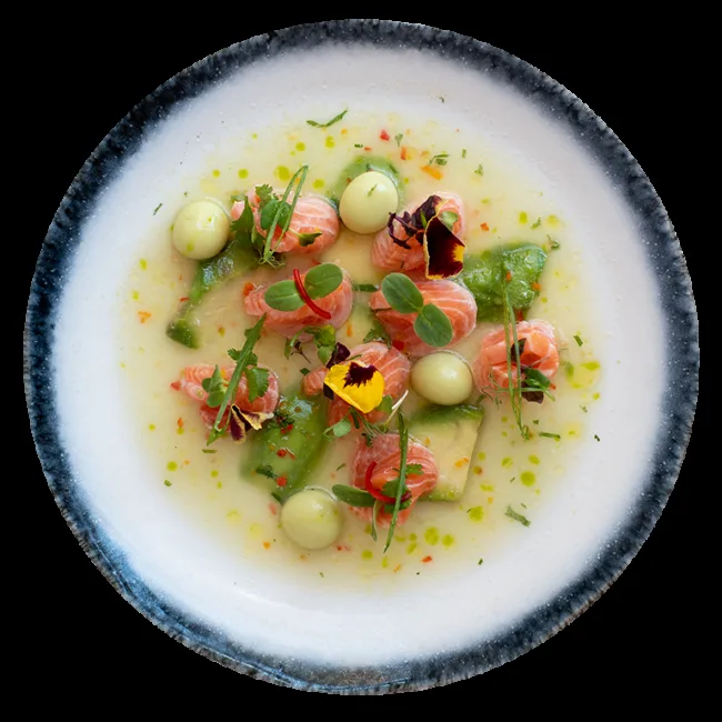 Cevicheria Pez — photo 33